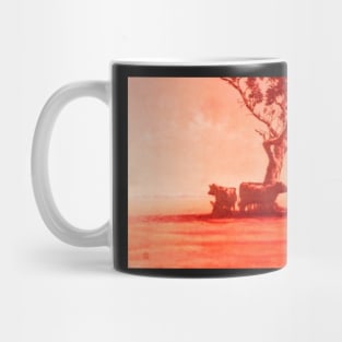 Drought Mug